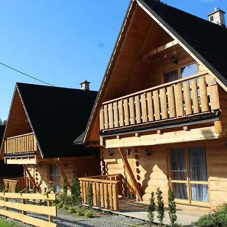 Apartment Na Brzyzku *