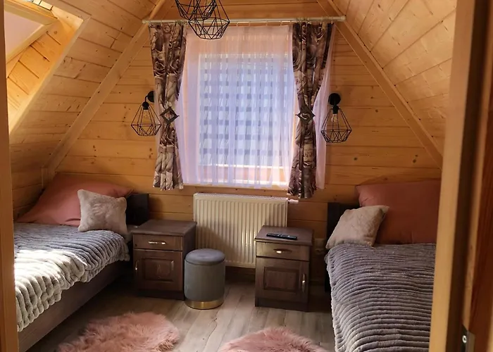 Na Brzyzku * Poronin