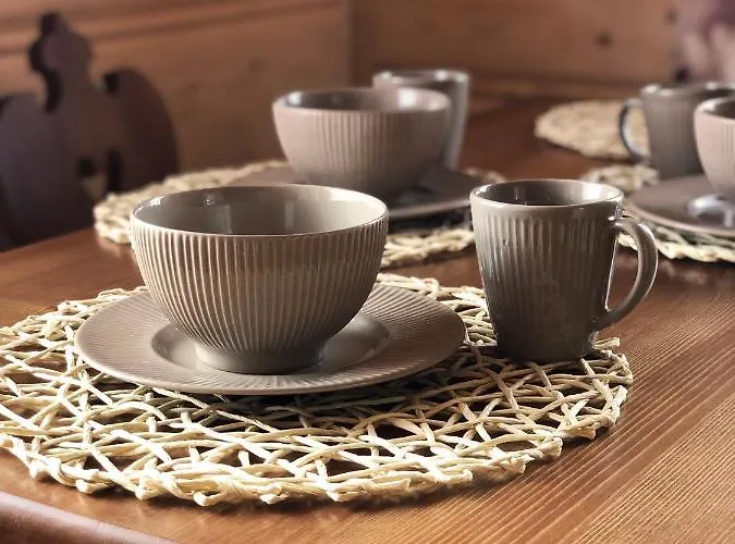 Lägenhet Na Brzyzku Poronin