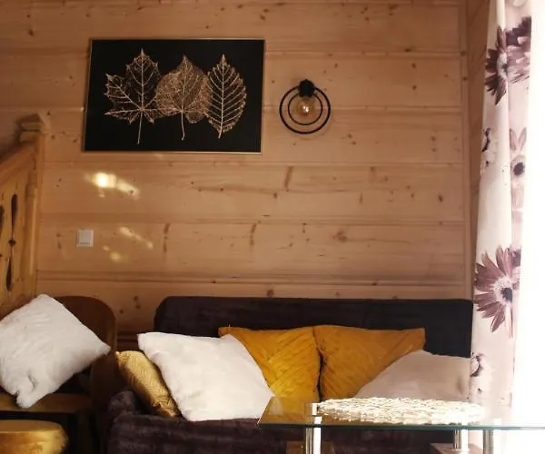 Na Brzyzku Lägenhet