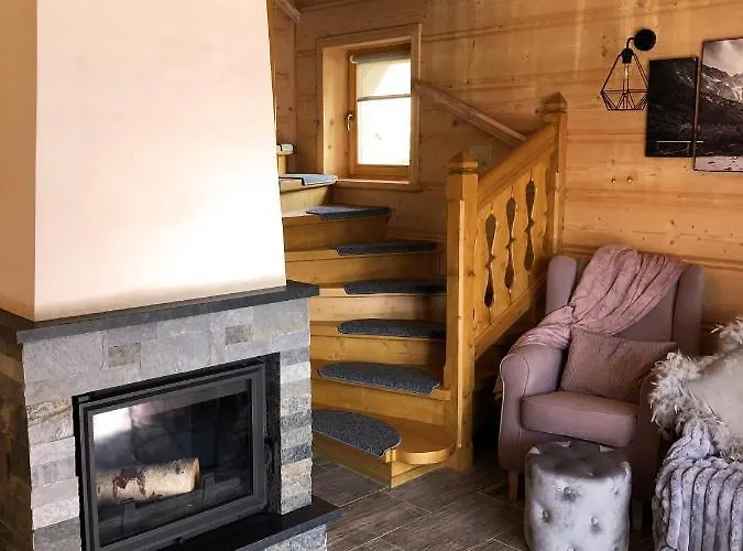 Lägenhet Na Brzyzku