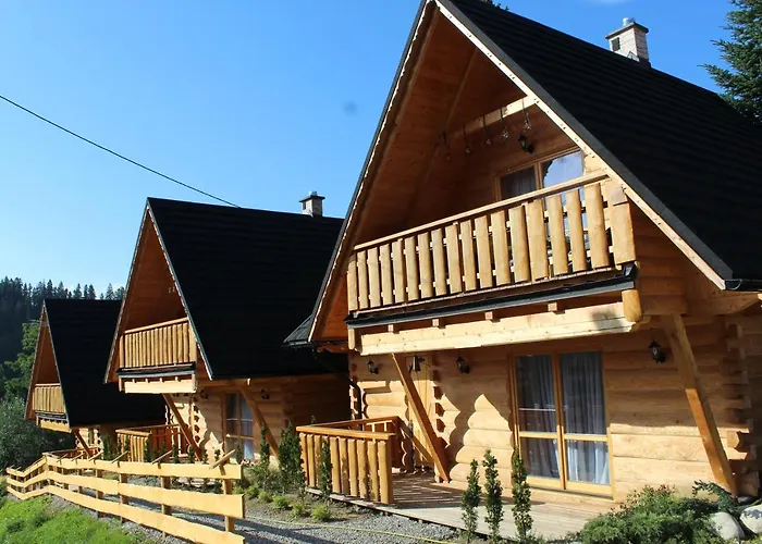 Lägenhet Na Brzyzku *